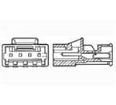 3-641522-6 electronic component of TE Connectivity