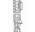3-641522-6 Headers & Wire Housings