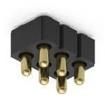 813-22-006-30-003101  Connectors