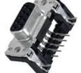 09663526610 D-Sub Standard Connectors