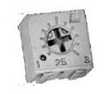 25RXR50KLF electronic component of TT Electronics