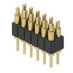 838-22-012-10-001101 electronic component of Mill-Max