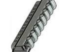 8F8SPA28S58K40X D-Sub Mixed Contact Connectors