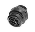 C016 10P002 800 1 Circular DIN Connectors