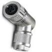 1424685 Circular Metric Connectors