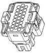 1456016-2 electronic component of TE Connectivity