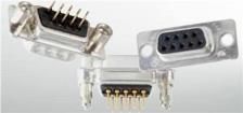 164C21009X  Connectors