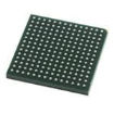 AGL250V2-CS196 electronic component of Microchip