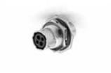 RT07102SNH  Connectors