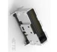 2292096-1 Board to Board & Mezzanine Connectors