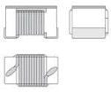 KQ0805TTER39J electronic component of KOA Speer