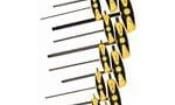 33494 Screwdrivers, Nut Drivers & Socket Drivers