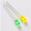 5YDL-F Standard LEDs - Through Hole