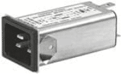 C20F.0102 electronic component of Schurter