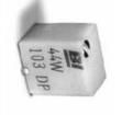 44WR500LFTB Trimmer Resistors - SMD