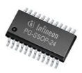 TLE8088EMXUMA1 electronic component of Infineon