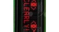 LCD0821-R LCD Character Display Modules & Accessories