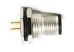 M12D-04PMMP-SF8001  Wire & Cable