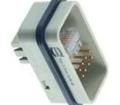 09120113001 Heavy Duty Power Connectors