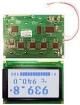 NHD-240128WG-BTGH-VZ#  Optoelectronics