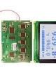 NHD-240128WG-BTGH-VZ# LCD Graphic Display Modules & Accessories
