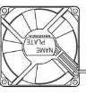 3112KL-07W-B40-E00 DC Fans