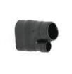 342A012-3/180-0 Heat Shrink Cable Boots & End Caps