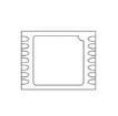 MLX90818LXE-BAE-015-SP electronic component of Melexis