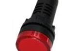 PCL2212V100B LED Panel Mount Indicators