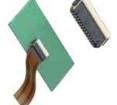AYF531035 FFC & FPC Connectors