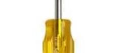SX102 Screwdrivers, Nut Drivers & Socket Drivers