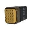 DMC-M 20-22 SN Rectangular MIL Spec Connectors