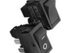 A8GS-D1280 Rocker Switches