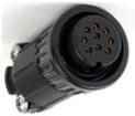 4292-9PG-300  Connectors