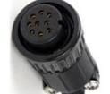 4292-9PG-300 Standard Circular Connector