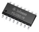 TCA505BG GEG electronic component of Infineon