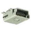 UJ2-MBH-2-SMT-TR  Connectors