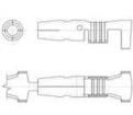 19724-4200  Connectors