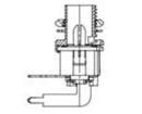 L722RAH DC Power Connectors