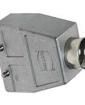 09628100422 Heavy Duty Power Connectors