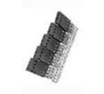 103976-7 Headers & Wire Housings