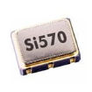 570BAC000457DG electronic component of Silicon Labs