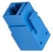 RVAMJKUBL-S1 Modular Connectors / Ethernet Connectors