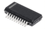 CY74FCT541TQCT electronic component of Texas Instruments