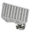1580176 Heavy Duty Power Connectors