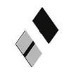 GMR100HTCFIR220 Current Sense Resistors - SMD