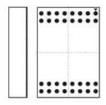 LTM2881CV-3#PBF RS-422/RS-485 Interface IC