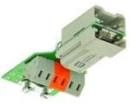 09120062695  Connectors
