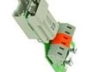 09120062695 Heavy Duty Power Connectors