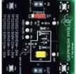 TPS2552DBVEVM-364 Power Management IC Development Tools
